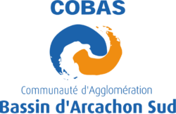 Logo COBAS - Couleur